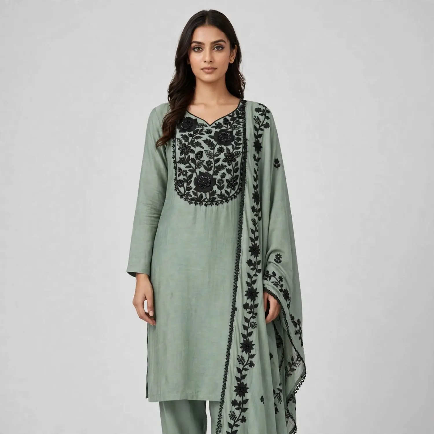 Salwar Material