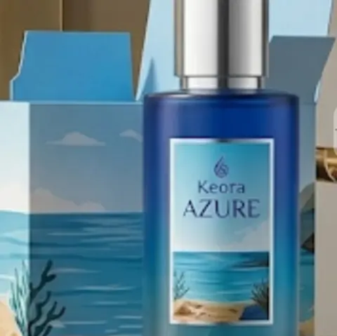 KEORA AZURE