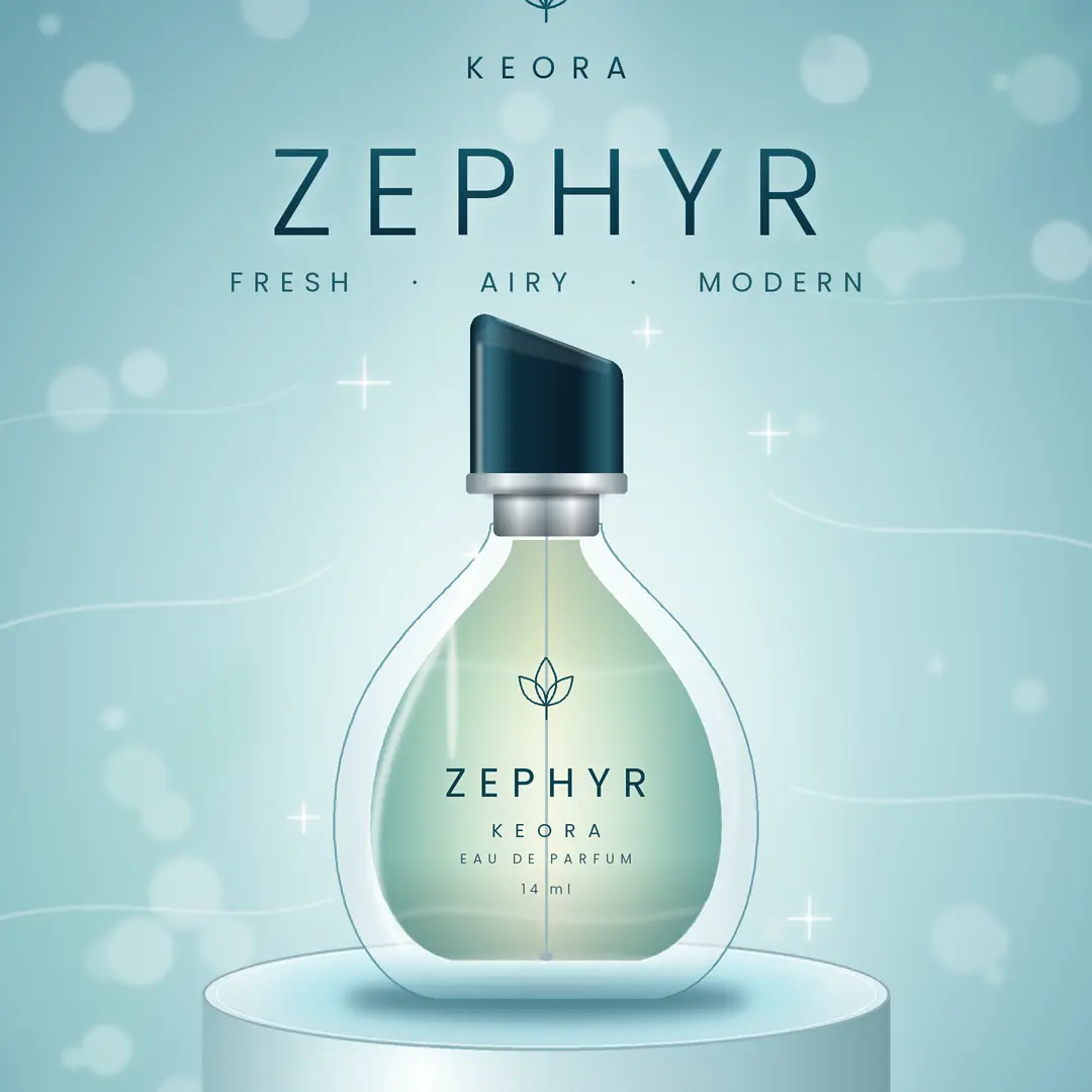 KEORA ZEPHYR