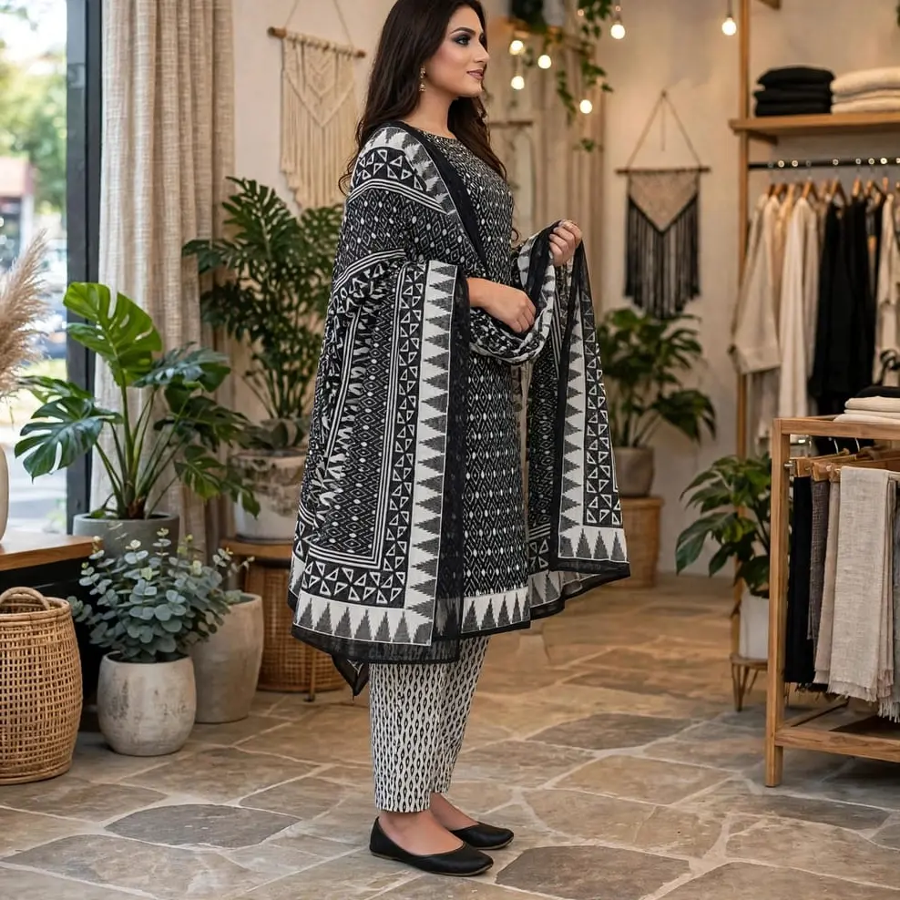 Salwar Material