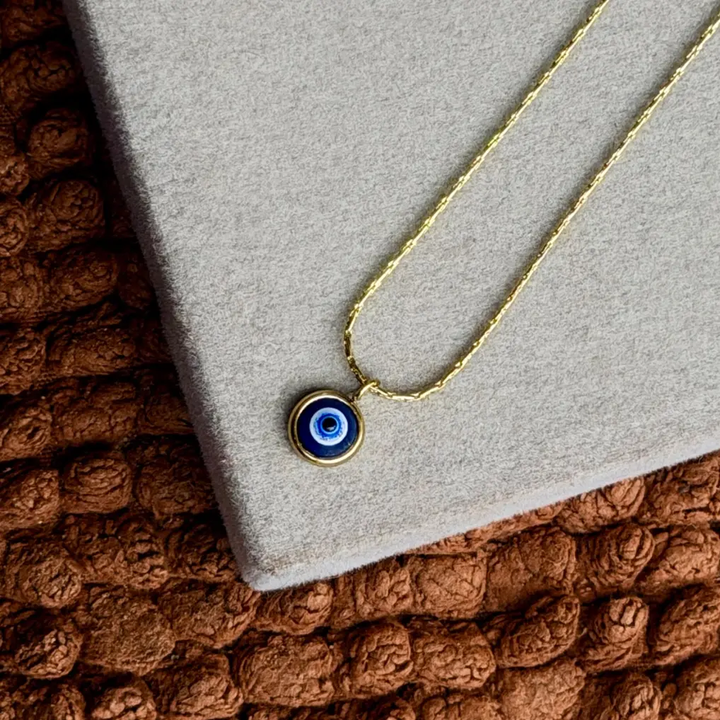 MINI EVIL EYE