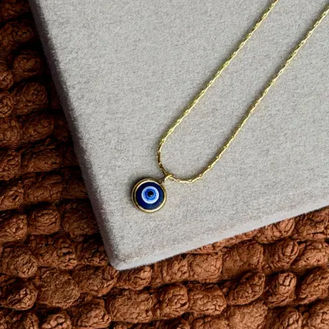 MINI EVIL EYE