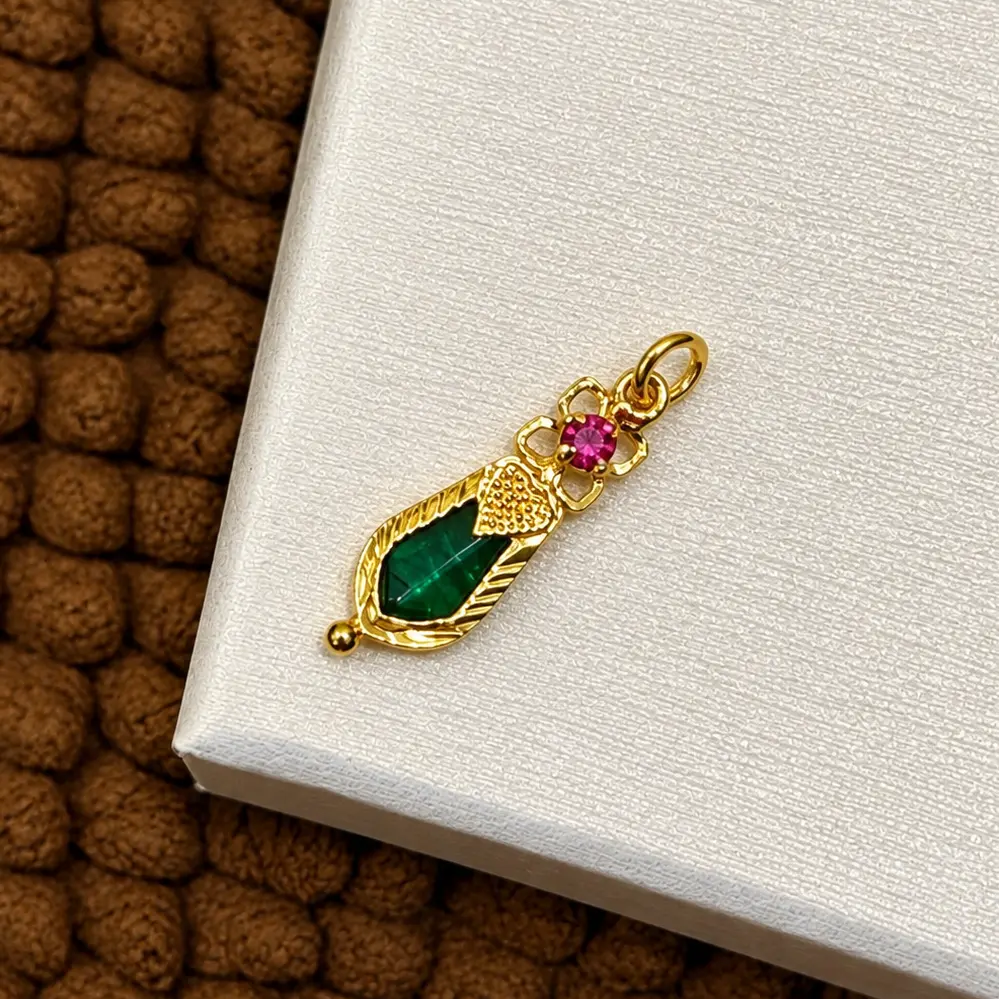 Nagapadam (Green)