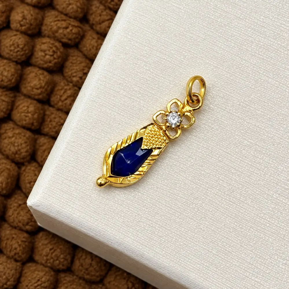 Nagapadam (Blue)