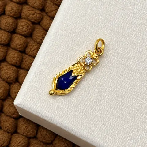 Nagapadam (Blue)