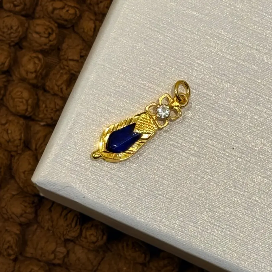 Nagapadam (Blue)