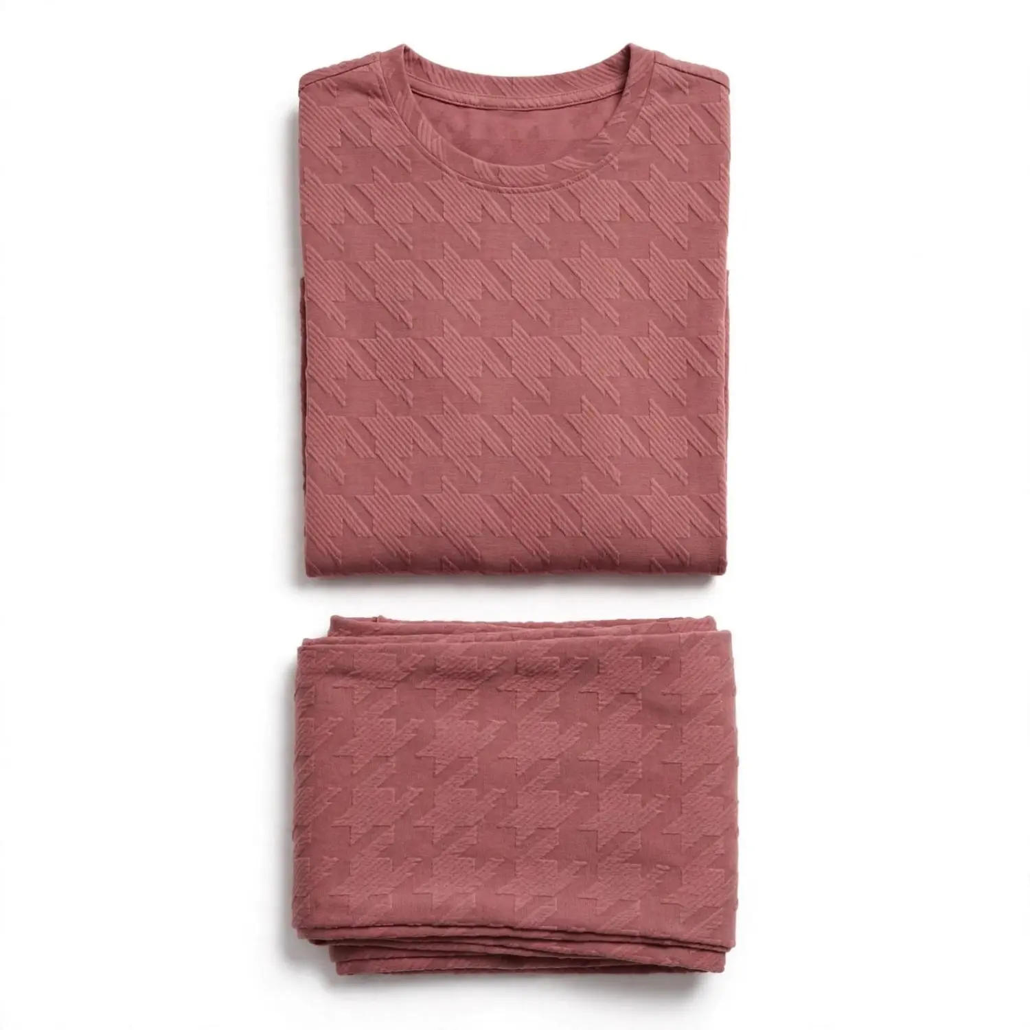 Night wear Cord set