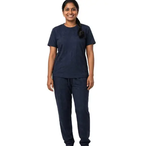 Night wear Cord set