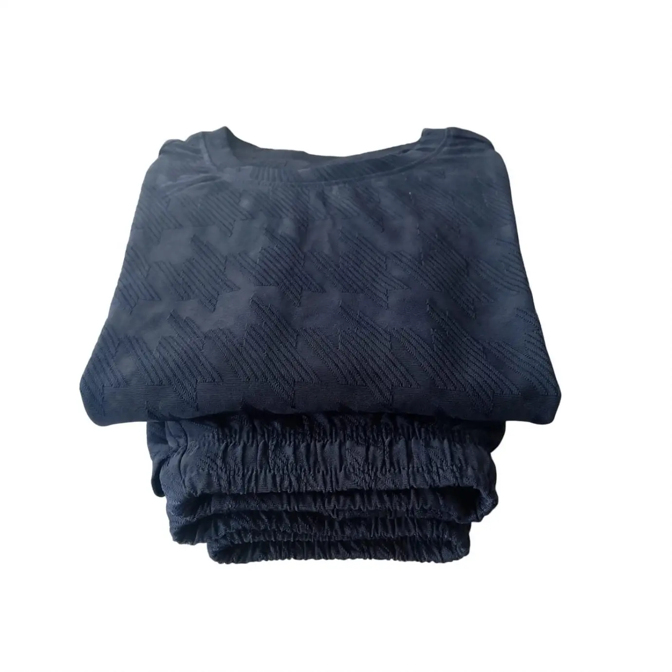 Night wear Cord set
