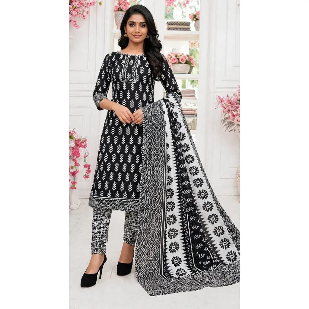 Salwar Material
