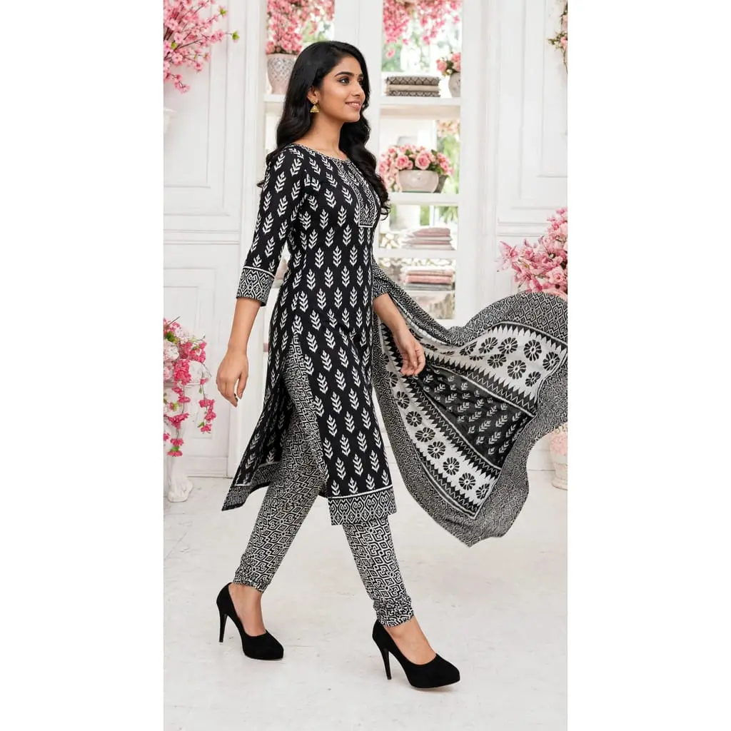 Salwar Material