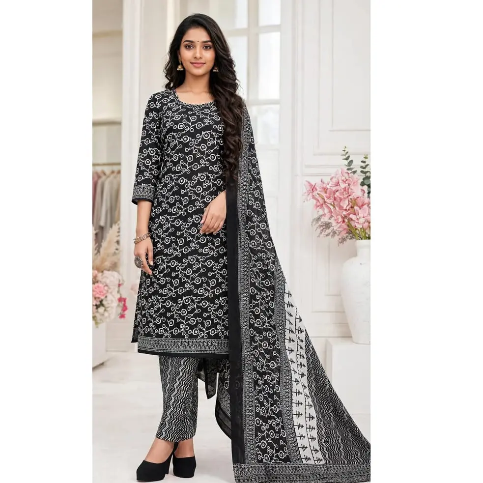 Salwar Material