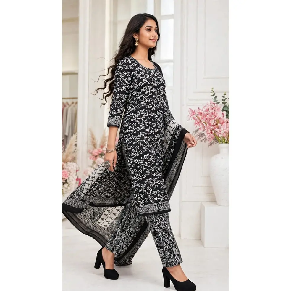 Salwar Material