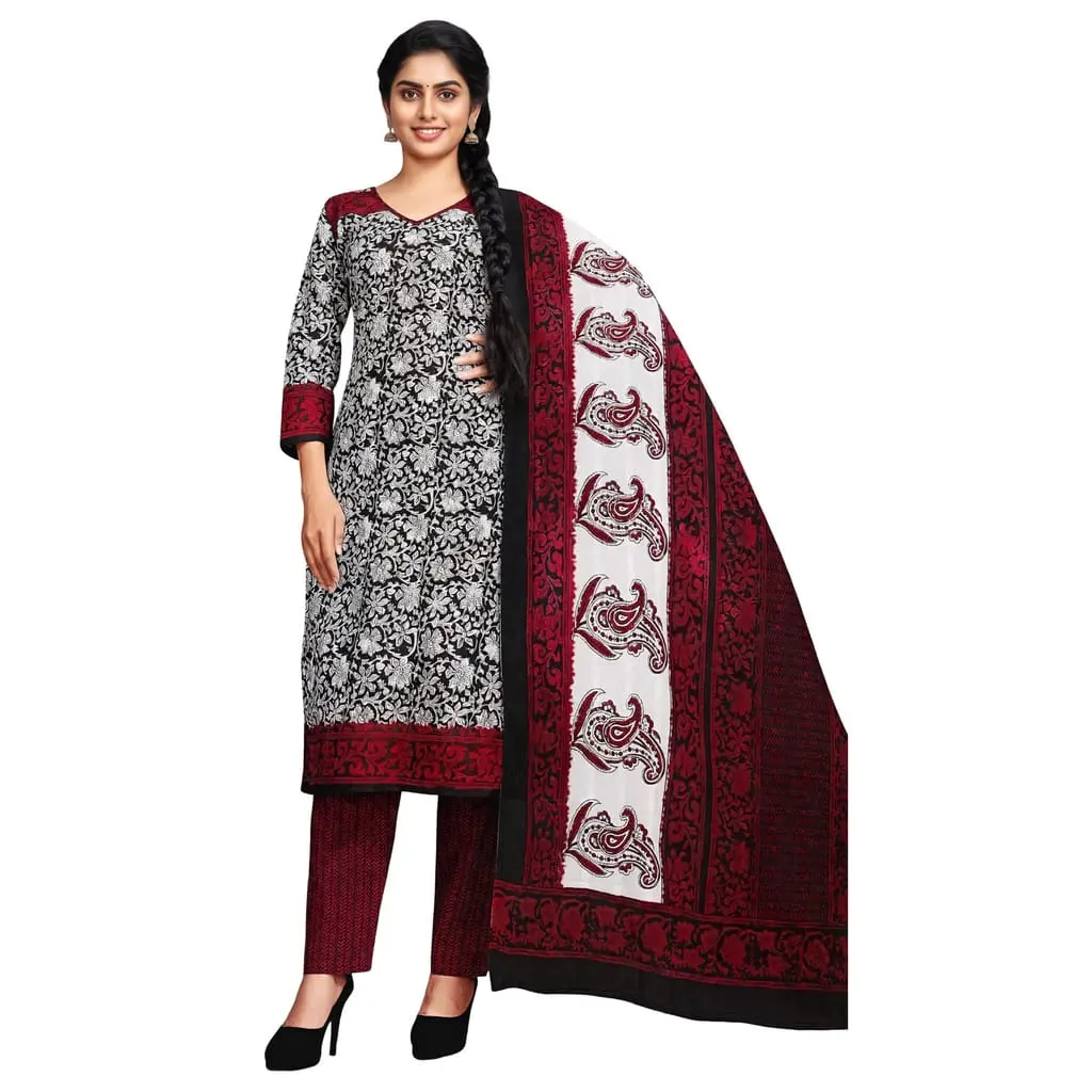 Salwar Material