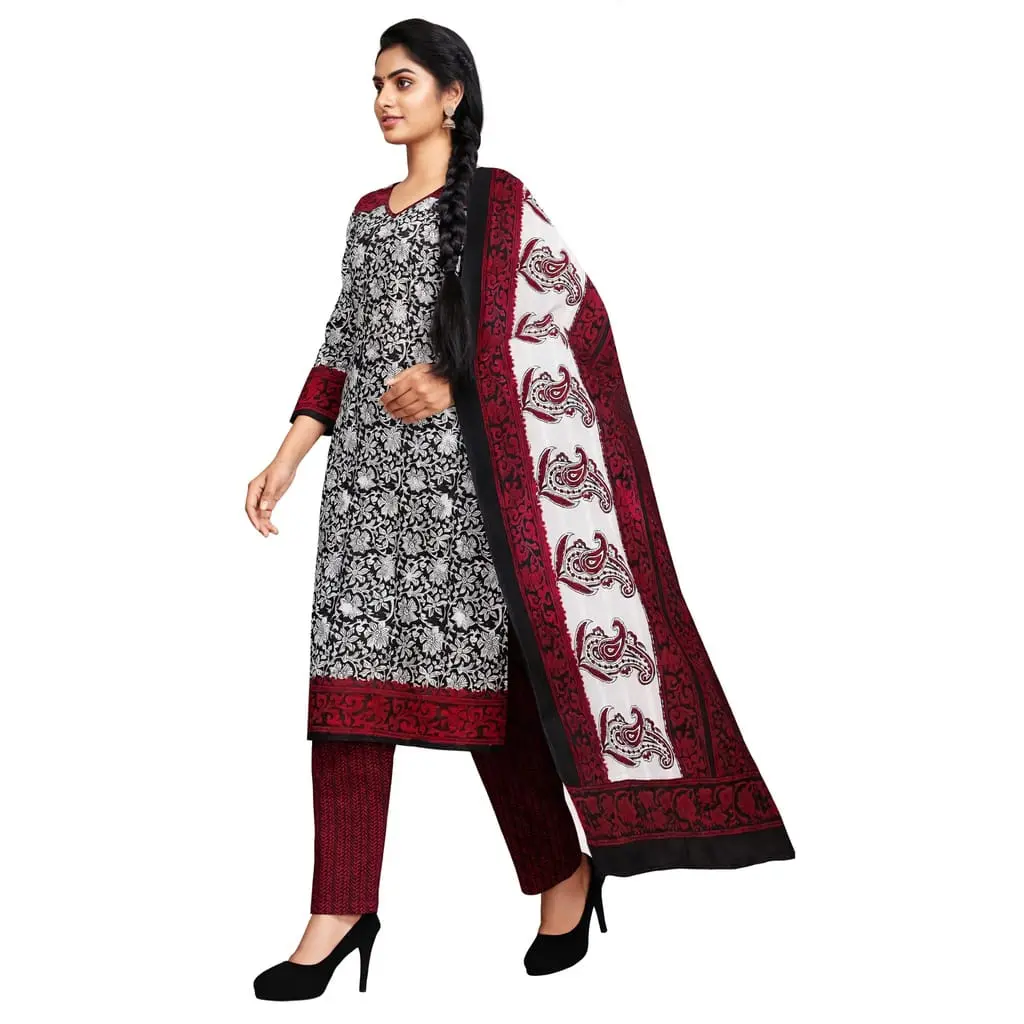 Salwar Material