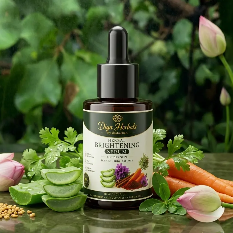DRY SKIN SERUM