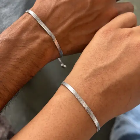 Couple Silver