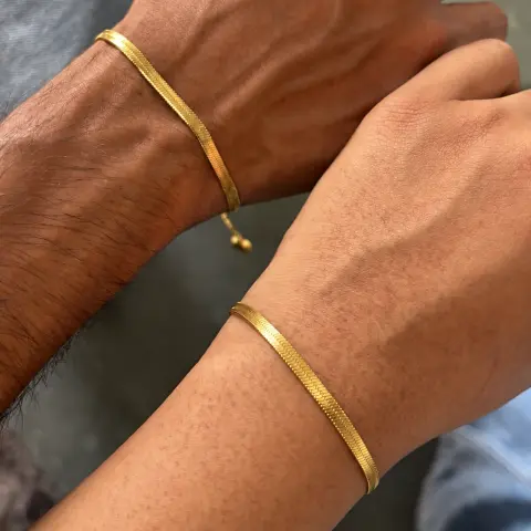 Couple gold
