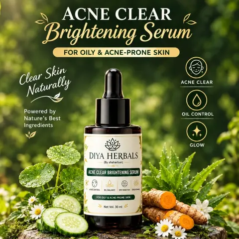 BRIGHTNING SERUM