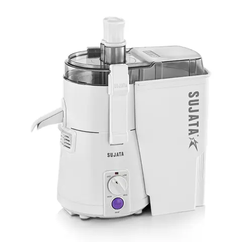 Sujata Powermatic Juicer