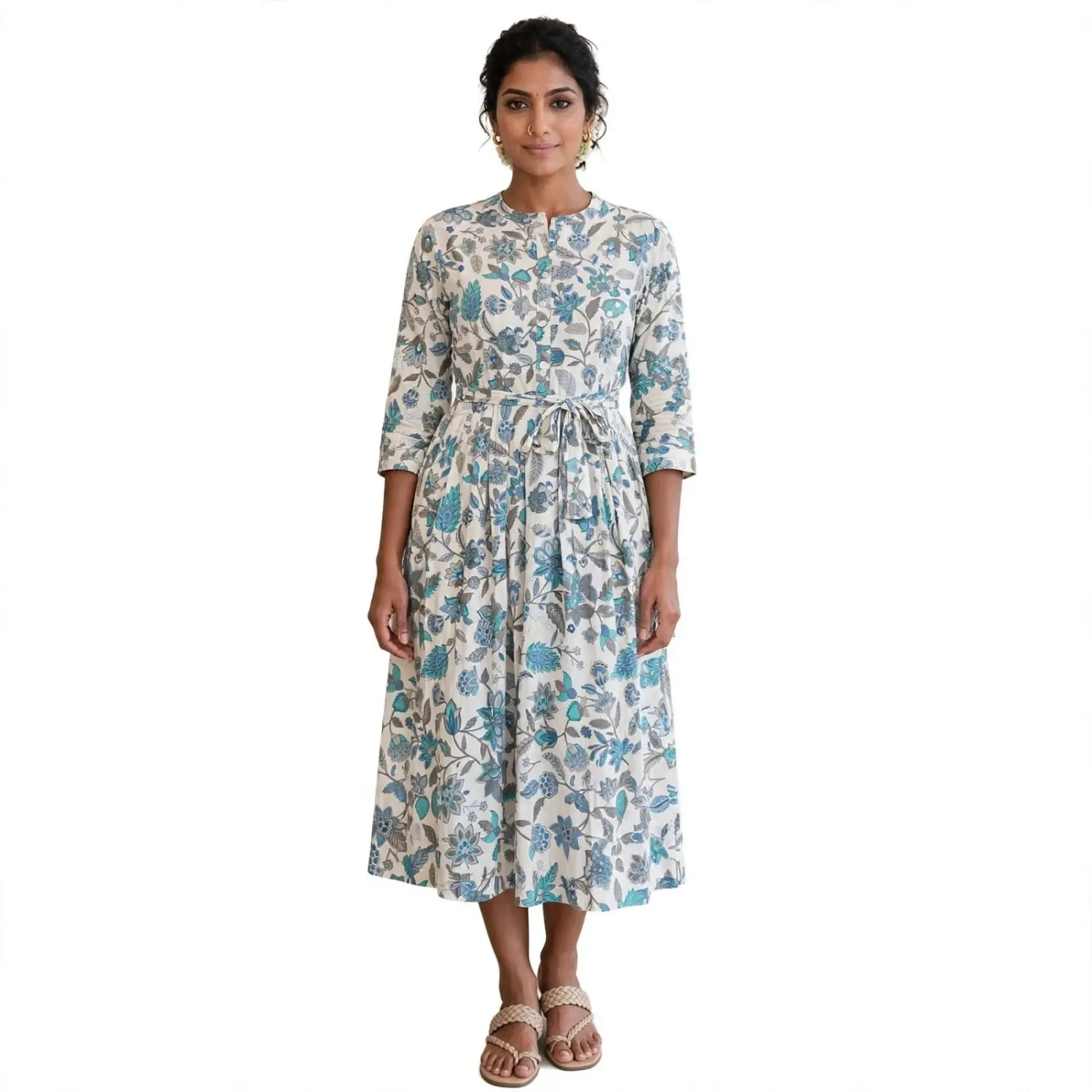 Women's frock