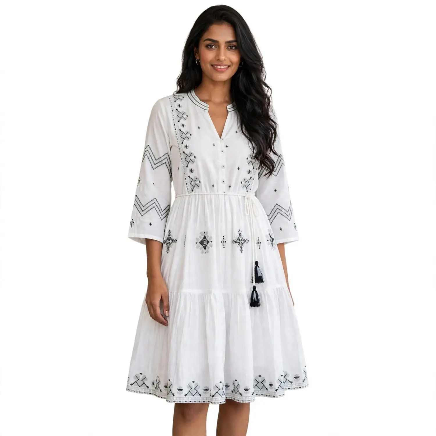 Women's Frock