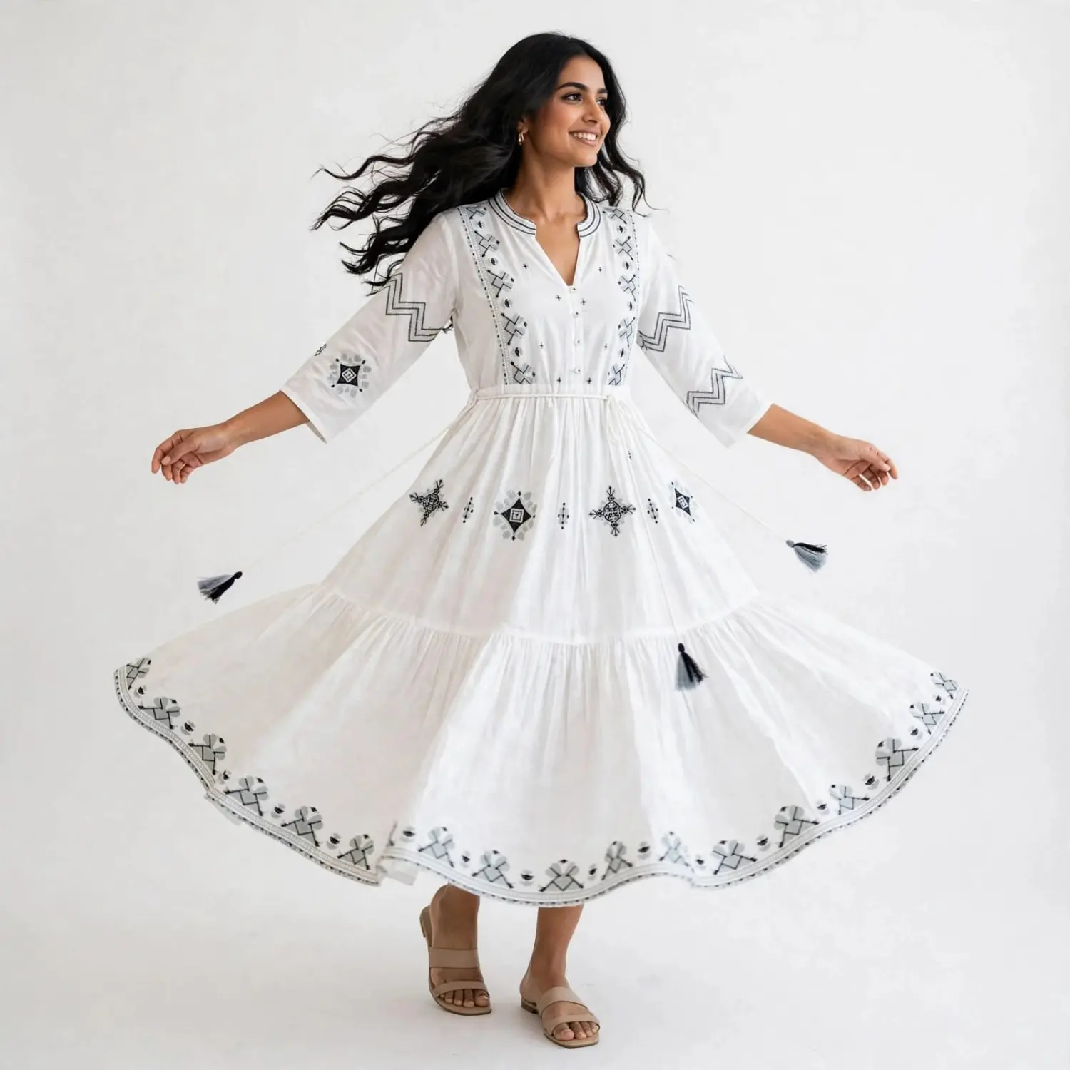 Women's Frock