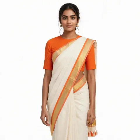SET SAREE
