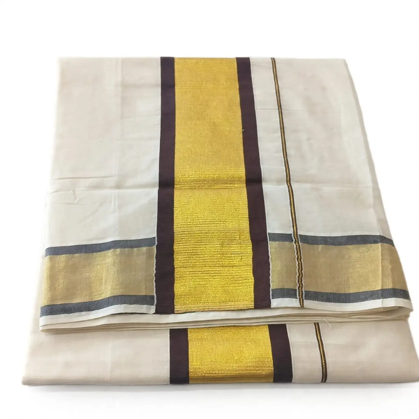 Kerala Set saree