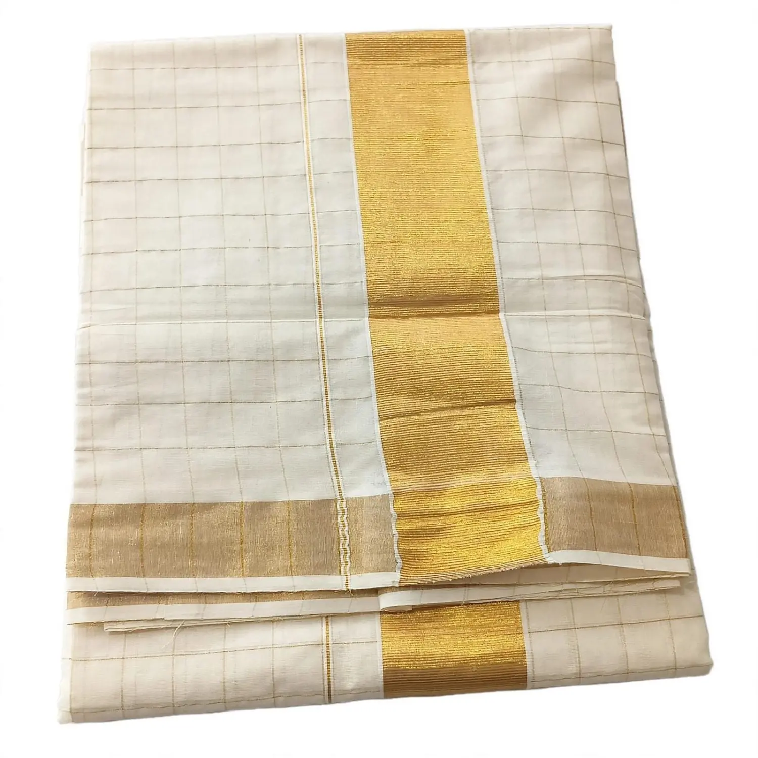 Kerala Set saree