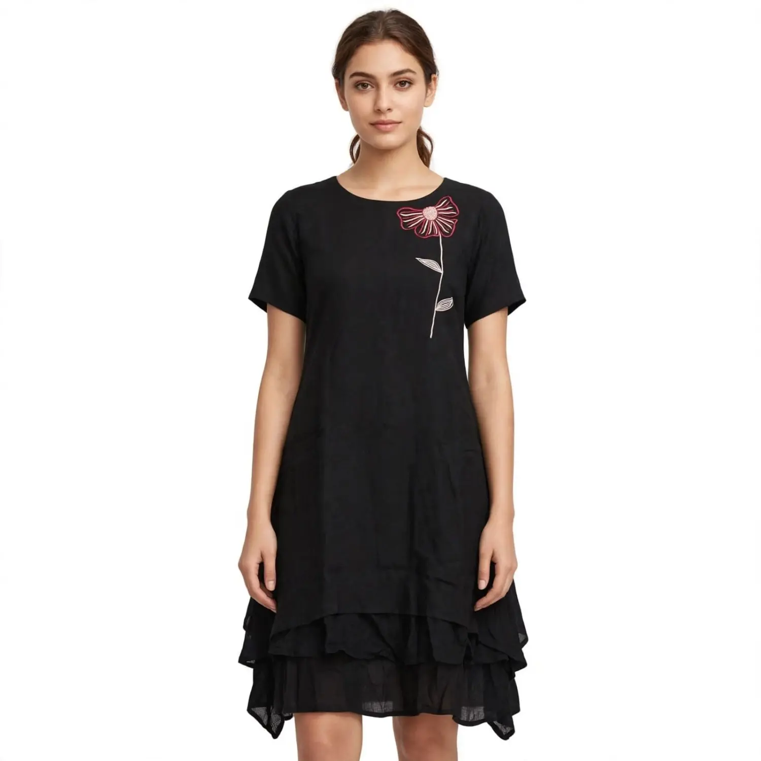 Women's  Frock