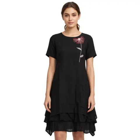 Women's  Frock