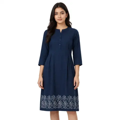 Women's frock