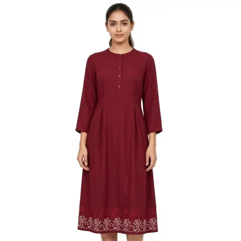 Women's frock