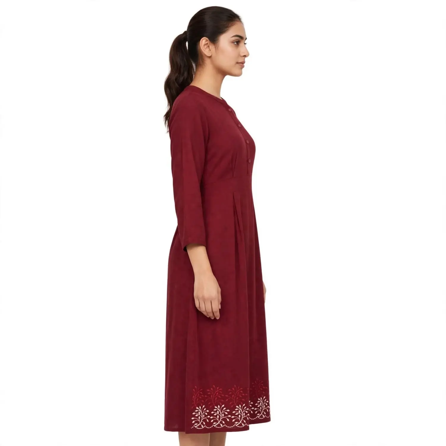 Women's frock