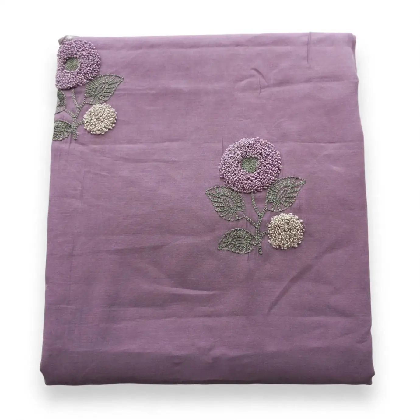 Unstitched Salwar Material