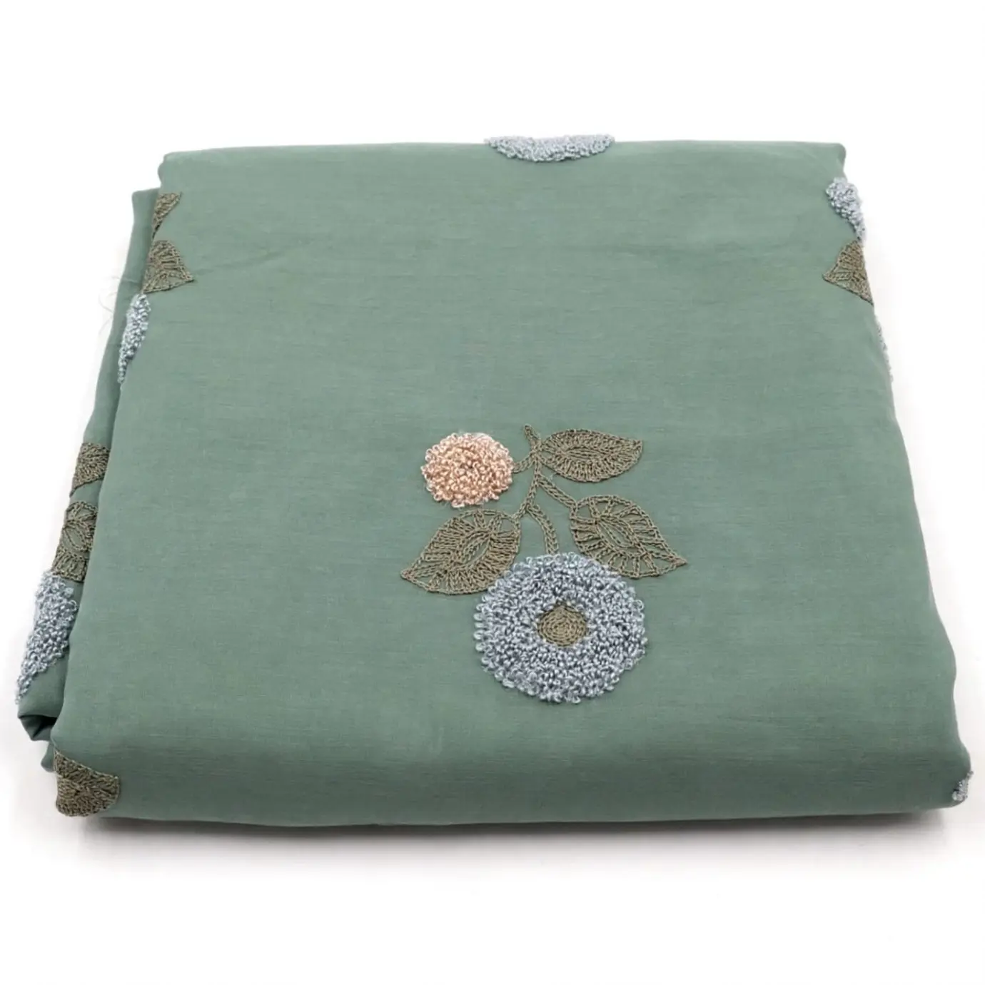 Unstitched Salwar Material