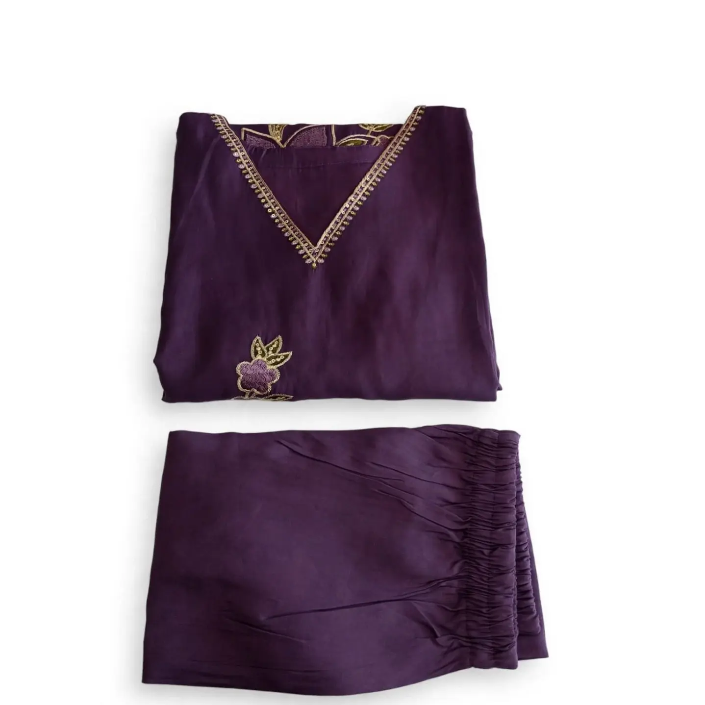 Cord set