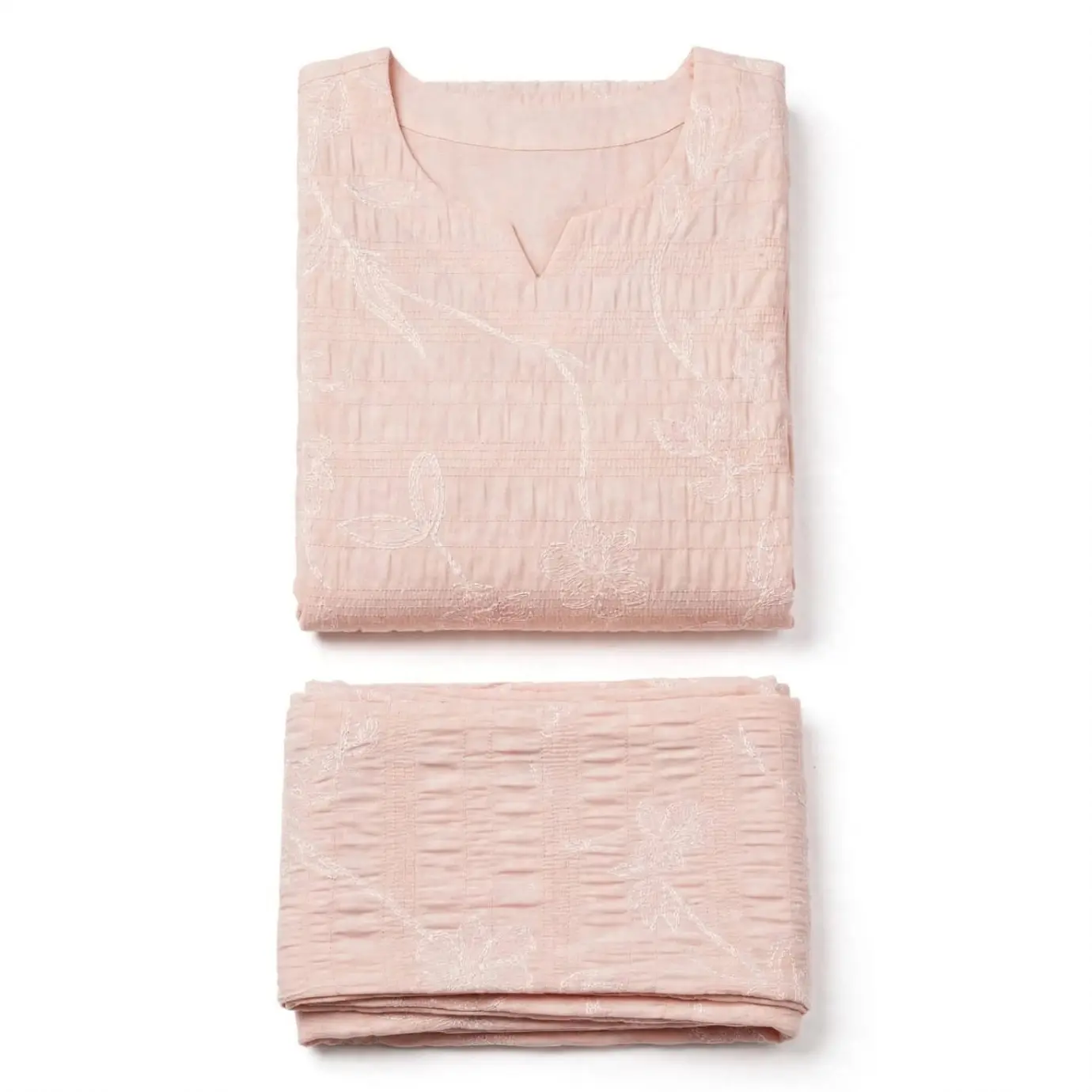Night wear Cord set