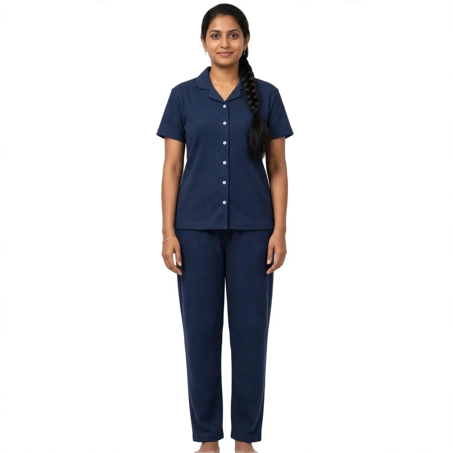 Night wear Cord set