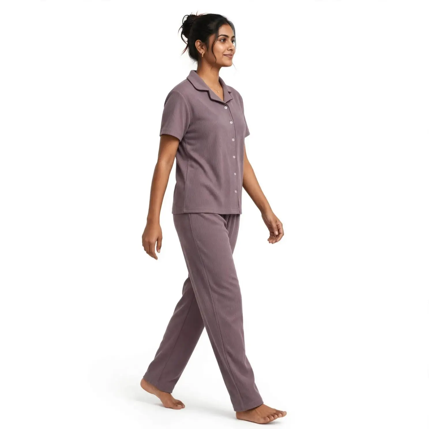 Night wear Cord set