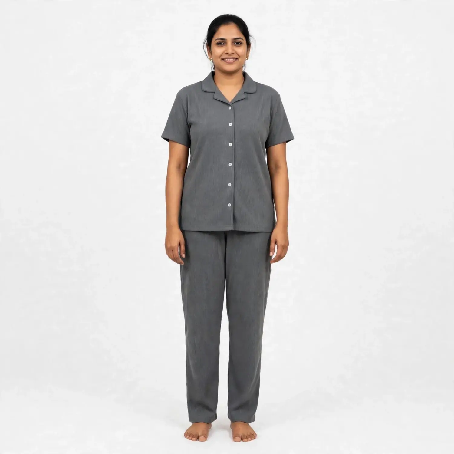 Night wear Cord set