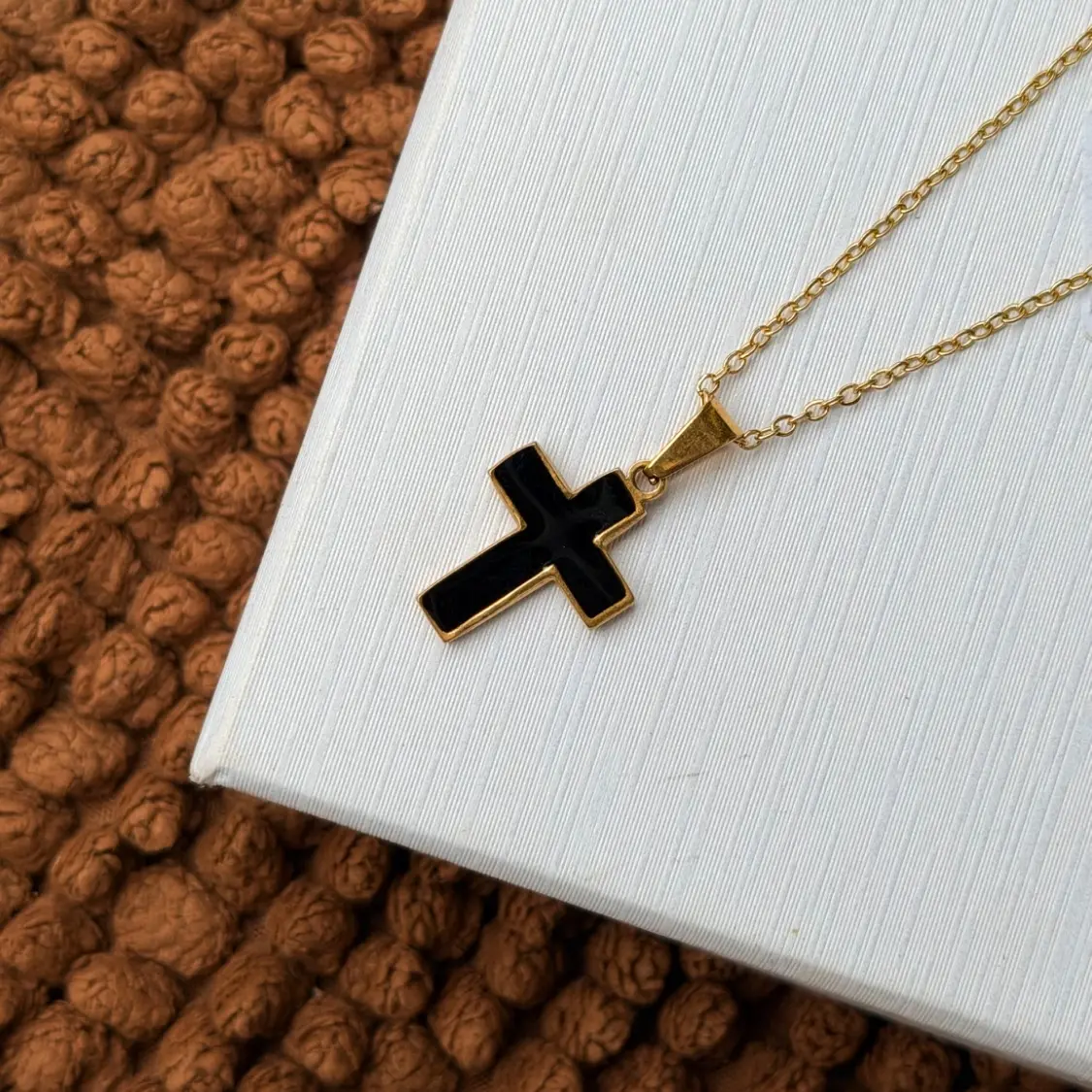ELORA BLACK CROSS