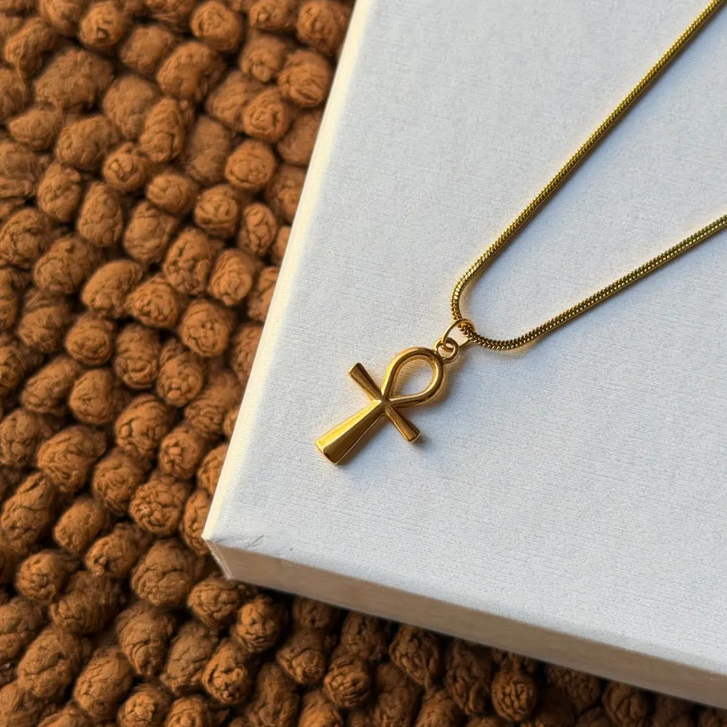 ANKH PENDANT