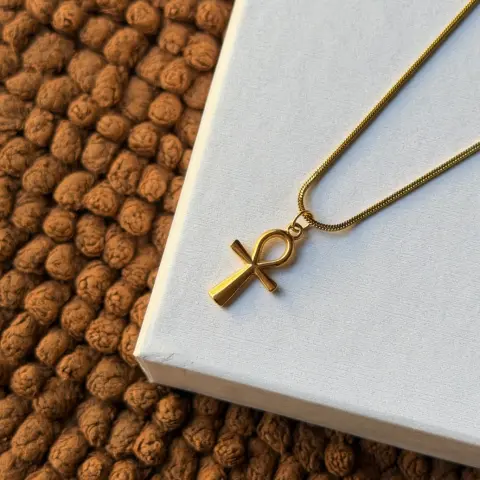 ANKH PENDANT