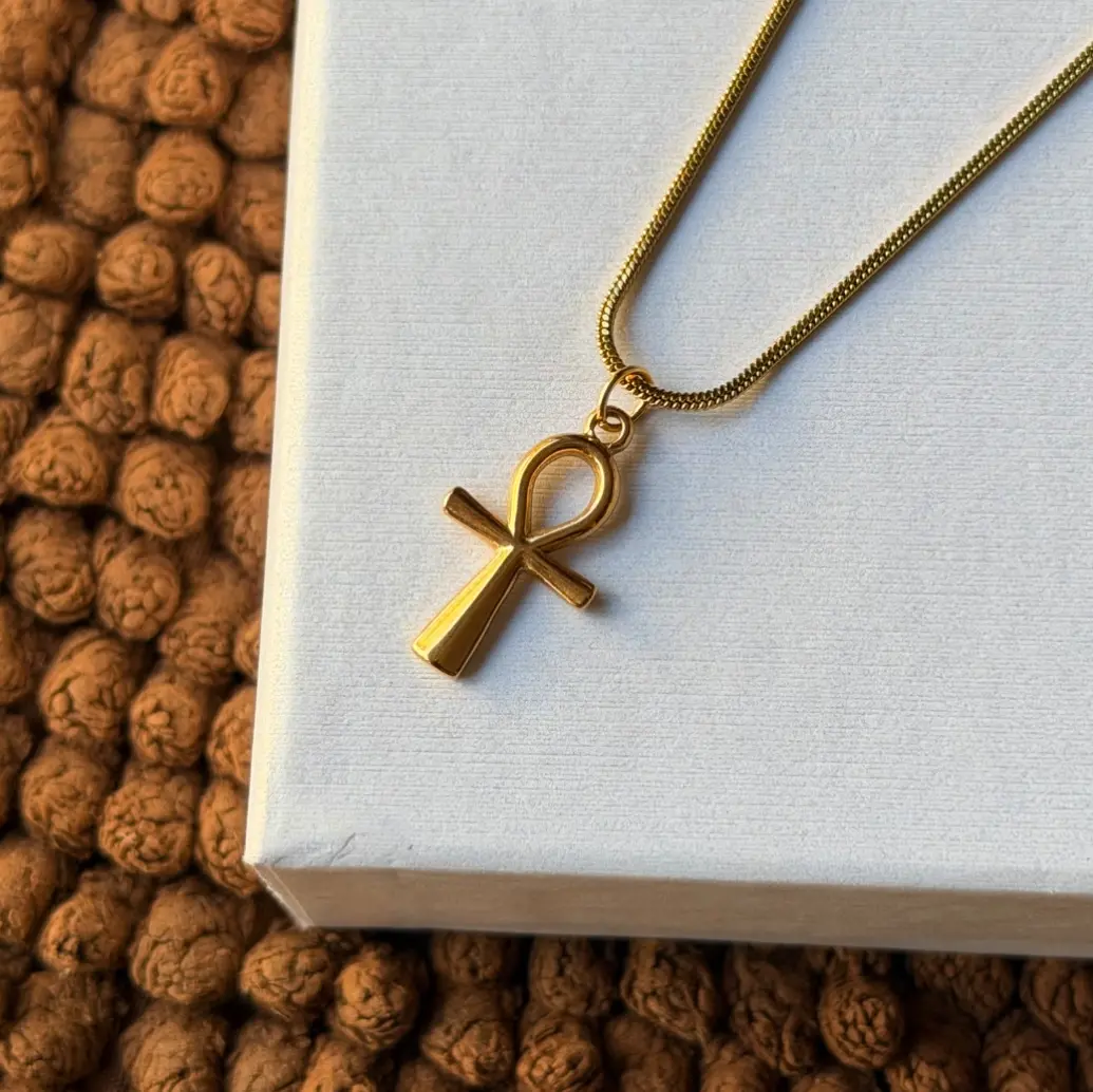 ANKH PENDANT