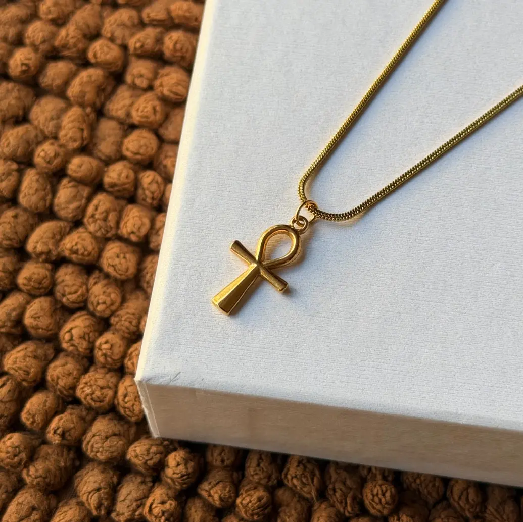 ANKH PENDANT