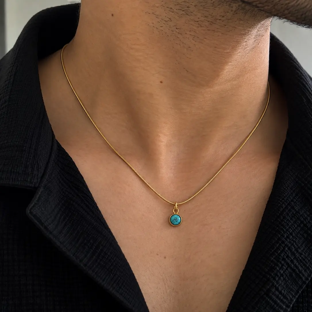 Aqua Mens