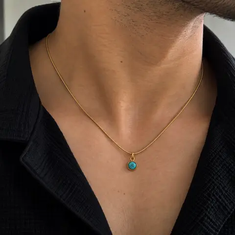 Aqua Mens