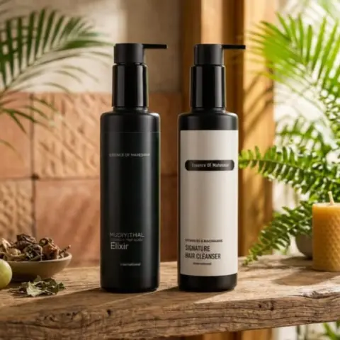 MUDIYITHAL™ Signature Scalp & Hair Elixir